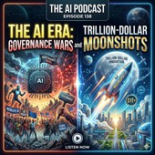 The AI Podcast