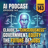 The AI Podcast