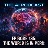 The AI Podcast
