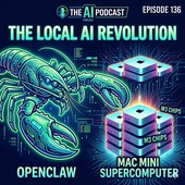 The AI Podcast