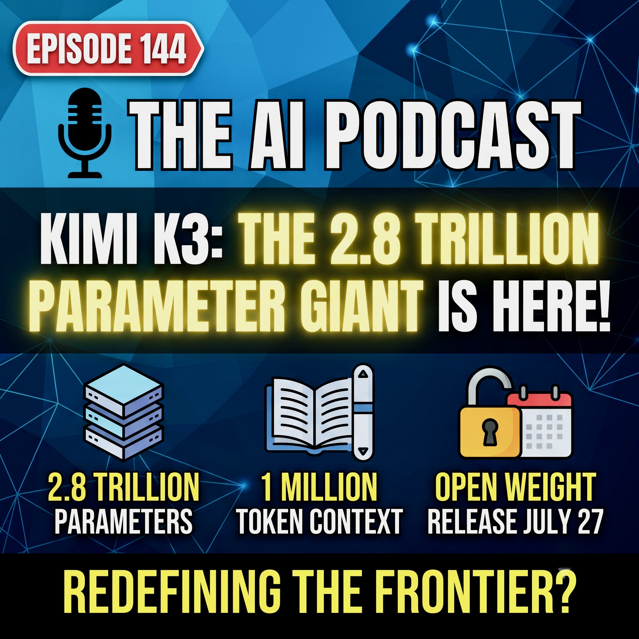 The AI Podcast