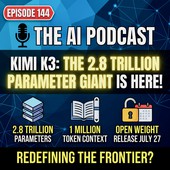 The AI Podcast
