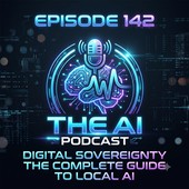 The AI Podcast