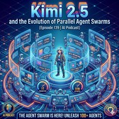 The AI Podcast