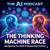 The AI Podcast
