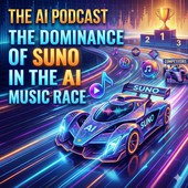 The AI Podcast
