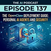 The AI Podcast
