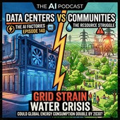 The AI Podcast