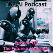 The AI Podcast