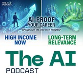 The AI Podcast