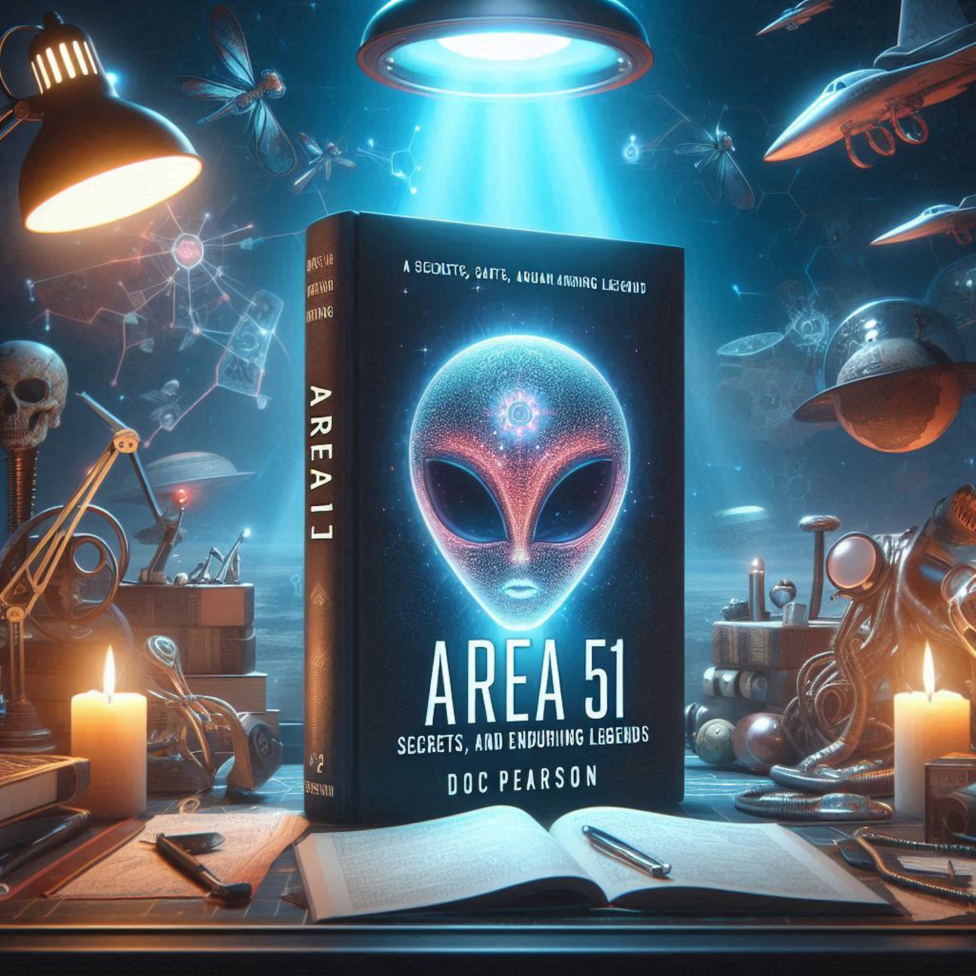 Rocky Mountain UFO Podcast