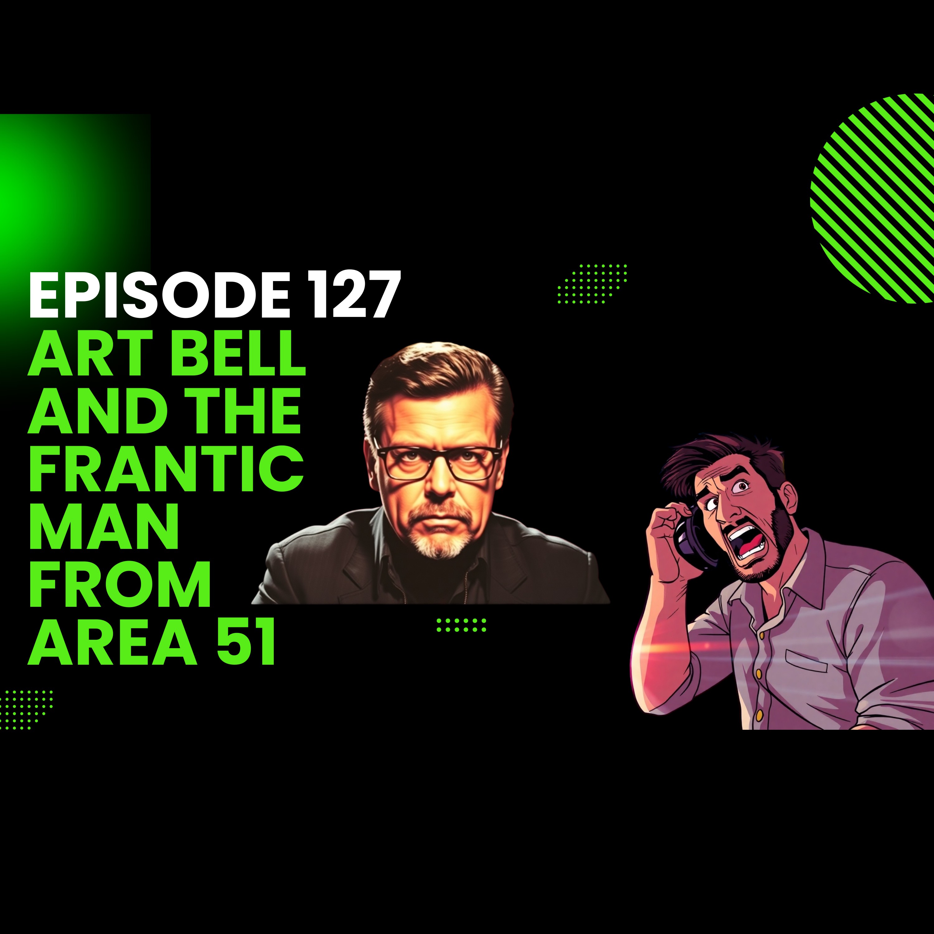 Rocky Mountain UFO Podcast