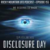 Rocky Mountain UFO Podcast
