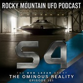 Rocky Mountain UFO Podcast