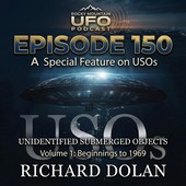 Rocky Mountain UFO Podcast
