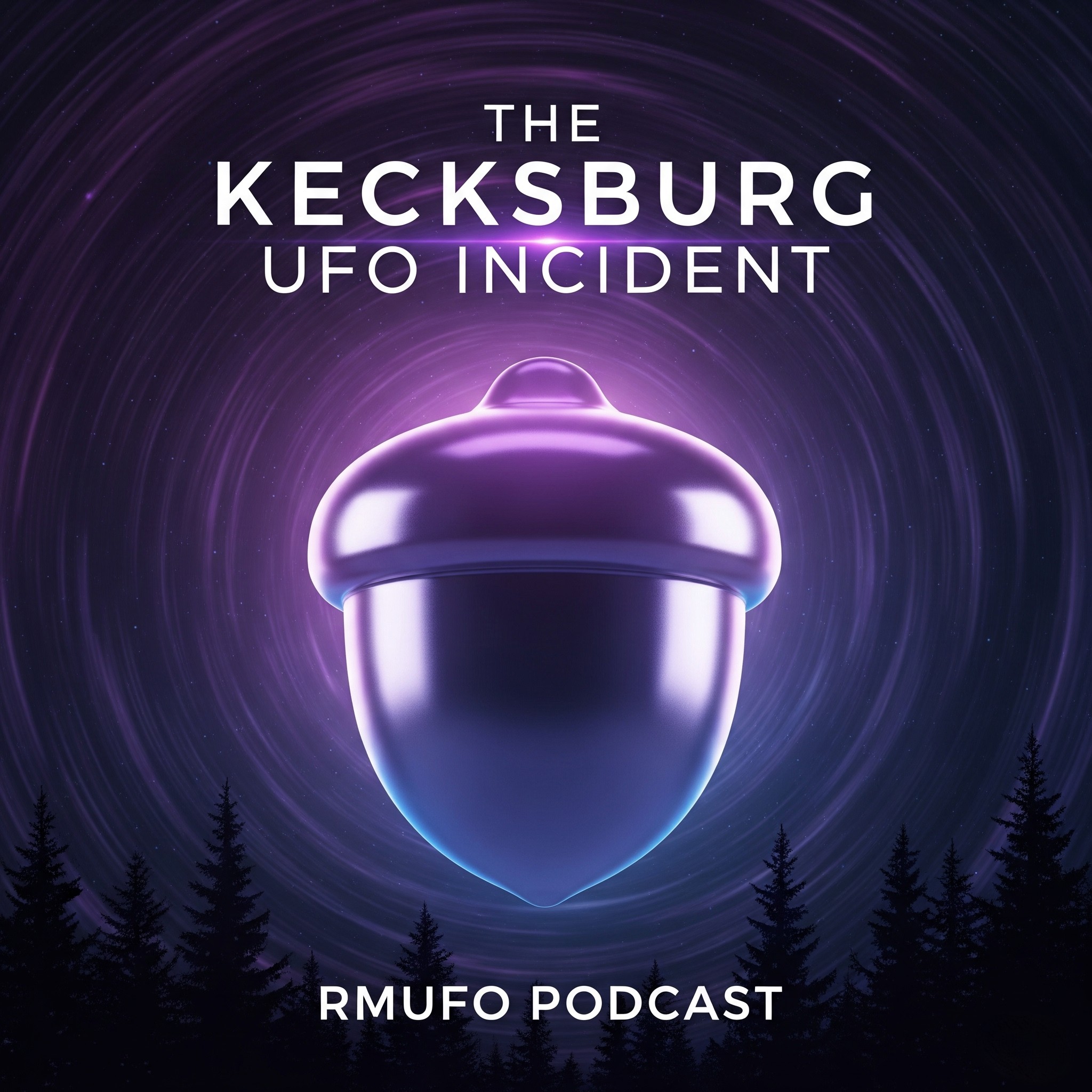 Rocky Mountain UFO Podcast