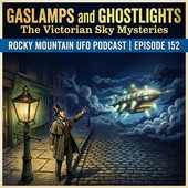 Rocky Mountain UFO Podcast
