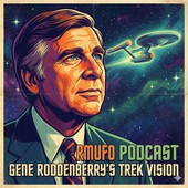 Rocky Mountain UFO Podcast
