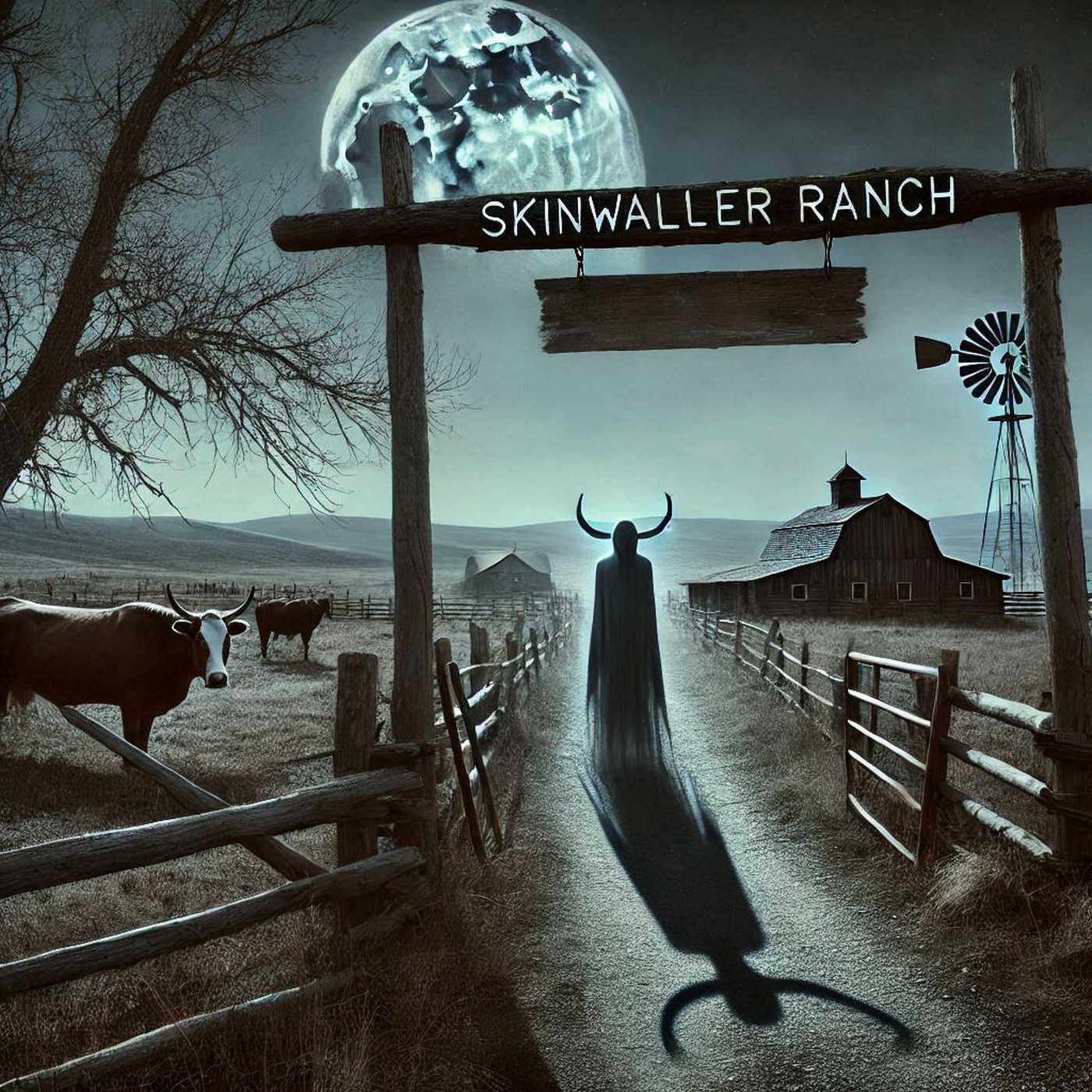 Rocky Mountain UFO Podcast