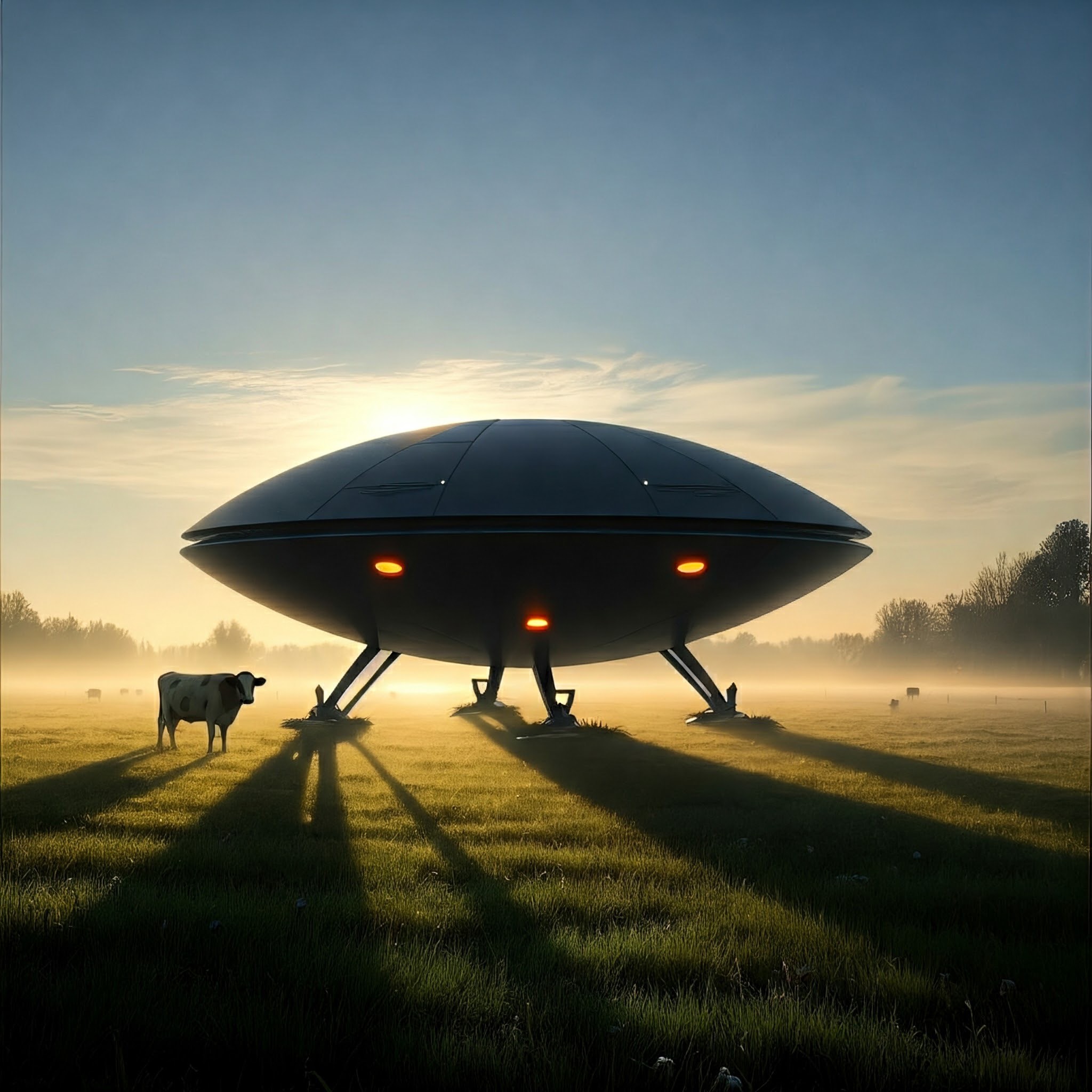 Rocky Mountain UFO Podcast