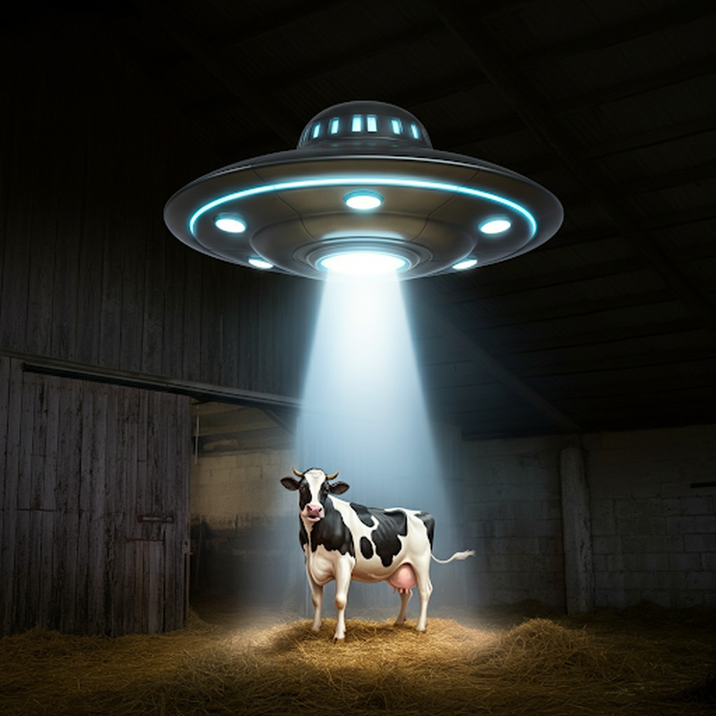 Rocky Mountain UFO Podcast