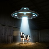 Rocky Mountain UFO Podcast