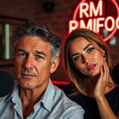 Rocky Mountain UFO Podcast