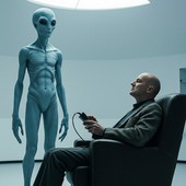 Rocky Mountain UFO Podcast