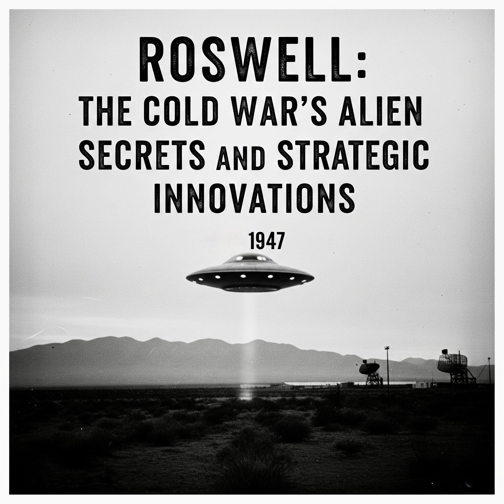 Rocky Mountain UFO Podcast