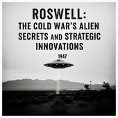 Rocky Mountain UFO Podcast