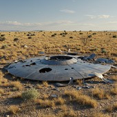 Rocky Mountain UFO Podcast