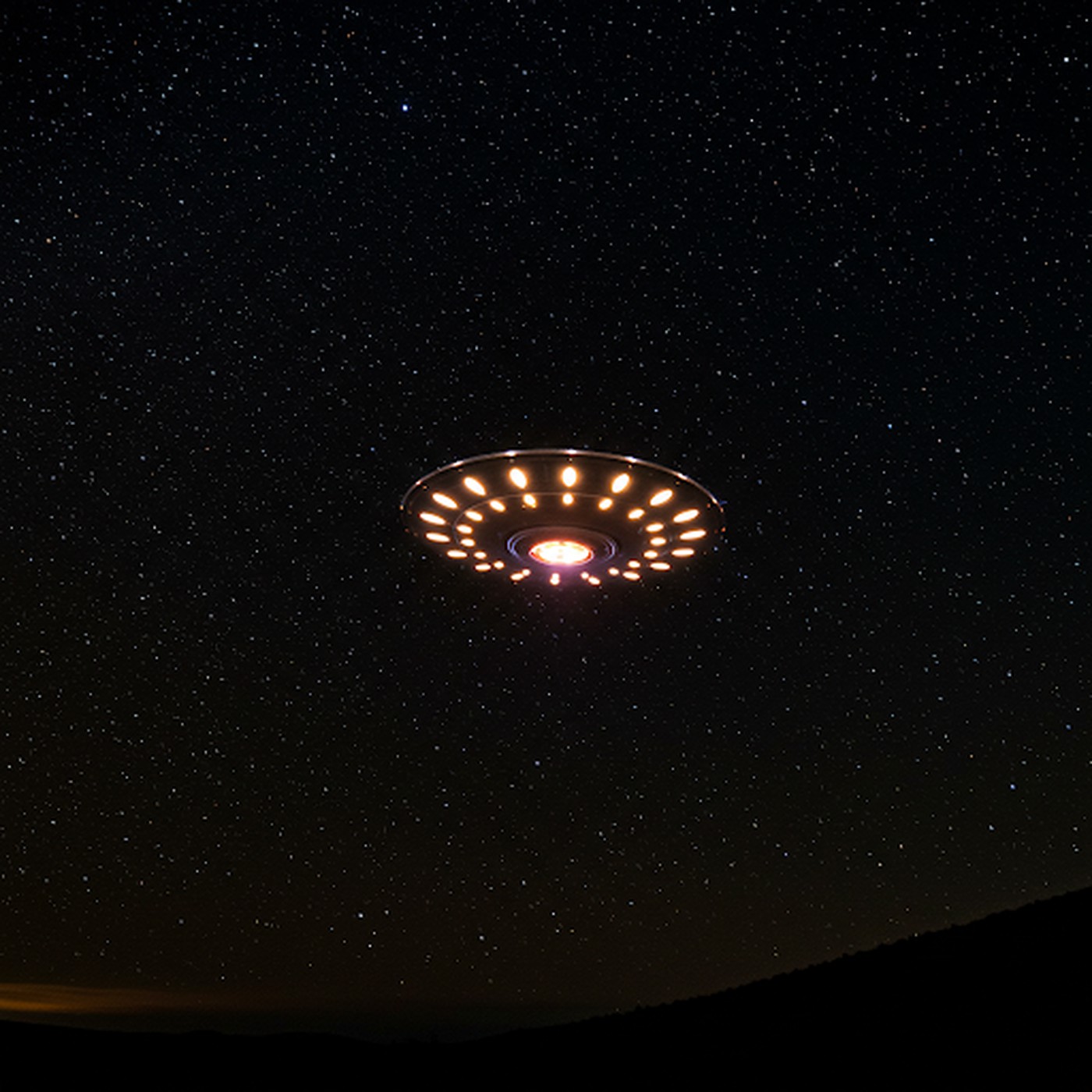 Rocky Mountain UFO Podcast