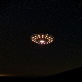 Rocky Mountain UFO Podcast