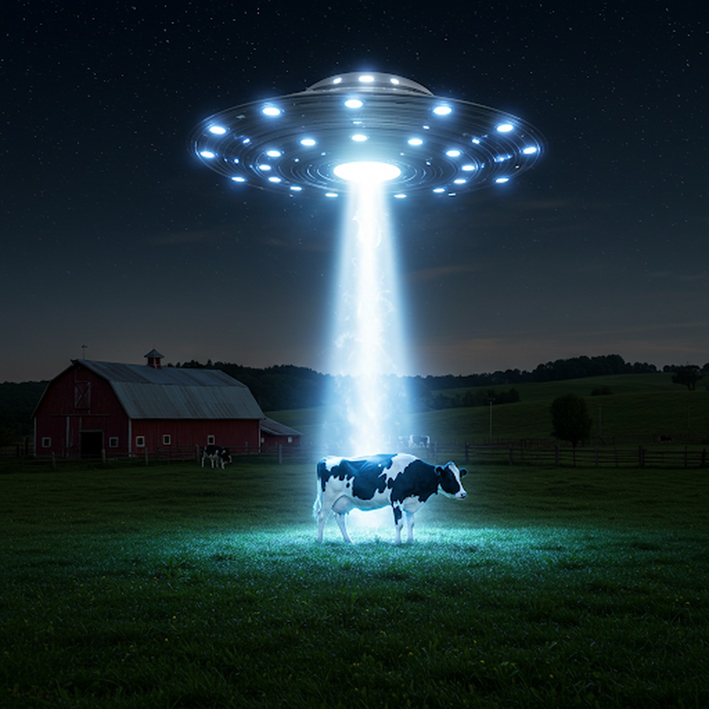 Rocky Mountain UFO Podcast