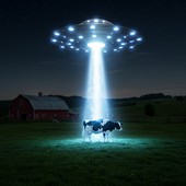 Rocky Mountain UFO Podcast