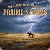 The Healing Music Podcast
