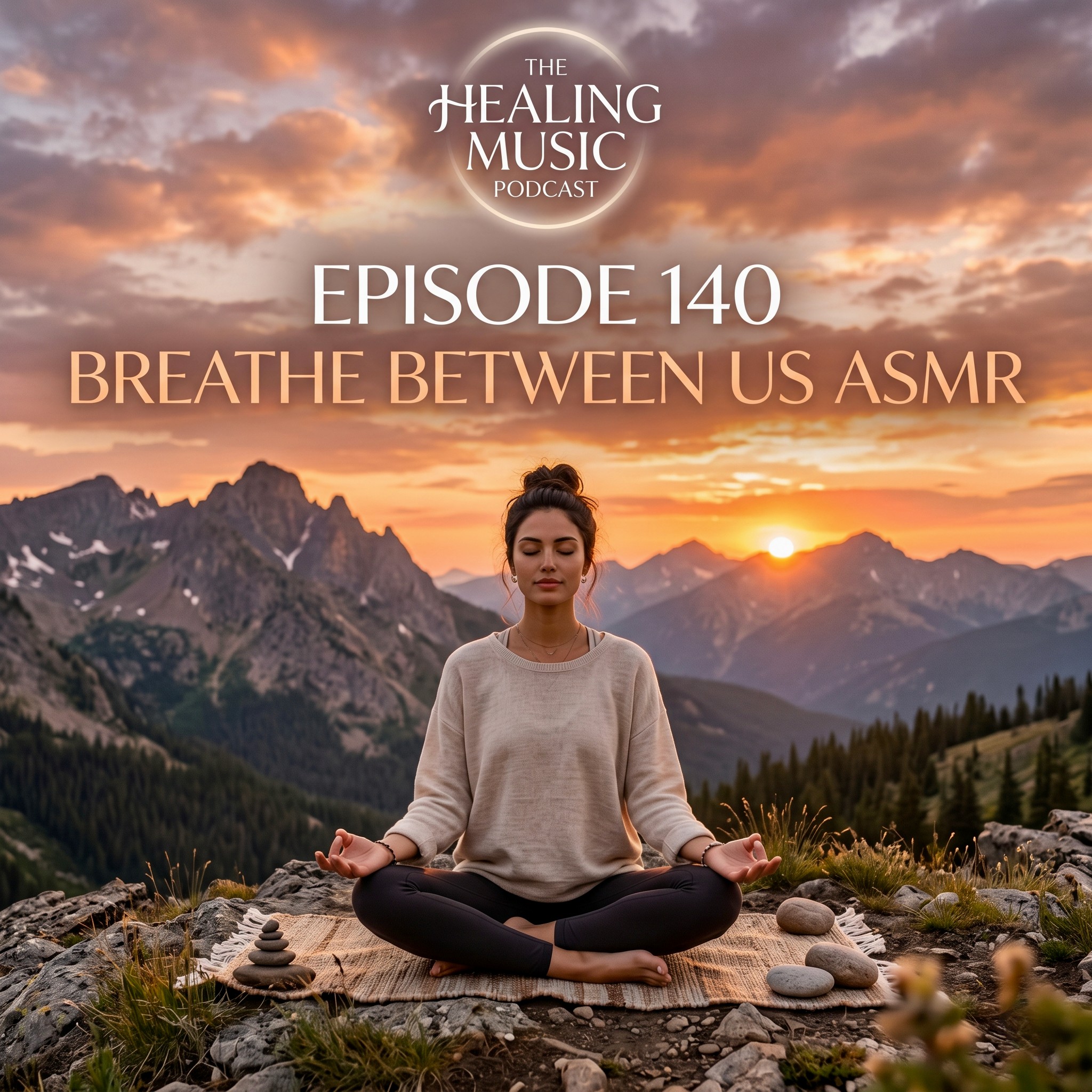 The Healing Music Podcast