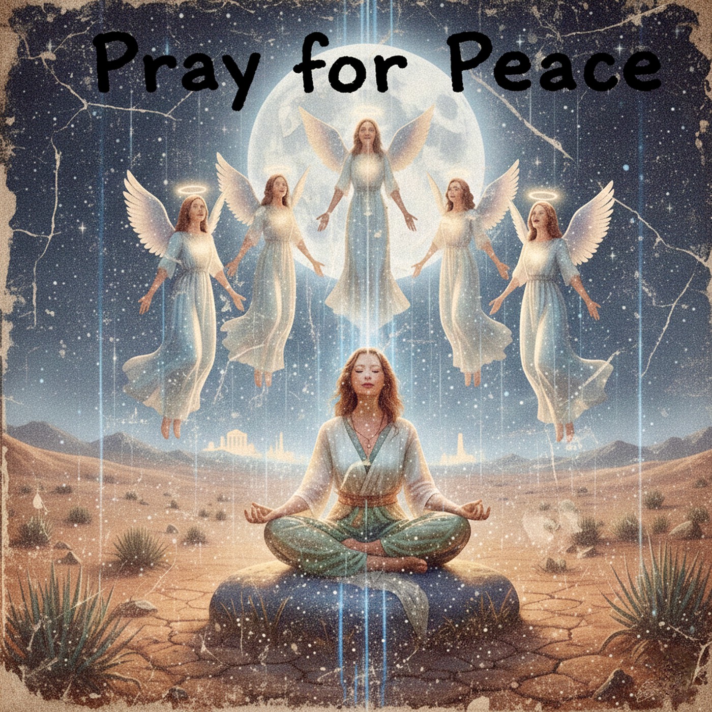 The Healing Music Podcast