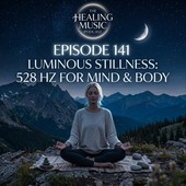 The Healing Music Podcast