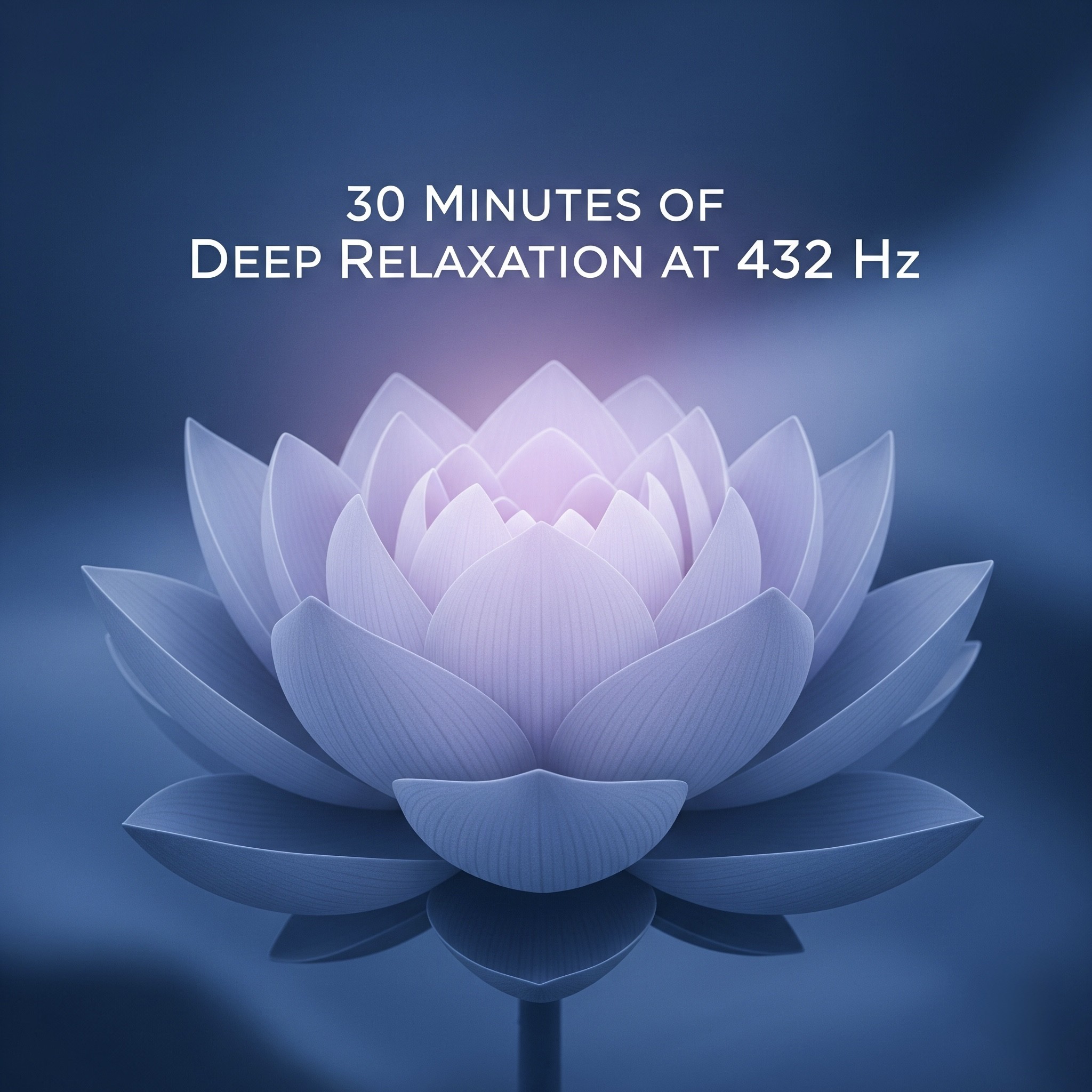 The Healing Music Podcast