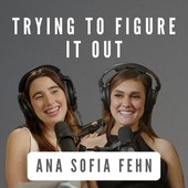 Trying To Figure It Out