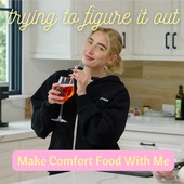 Trying To Figure It Out