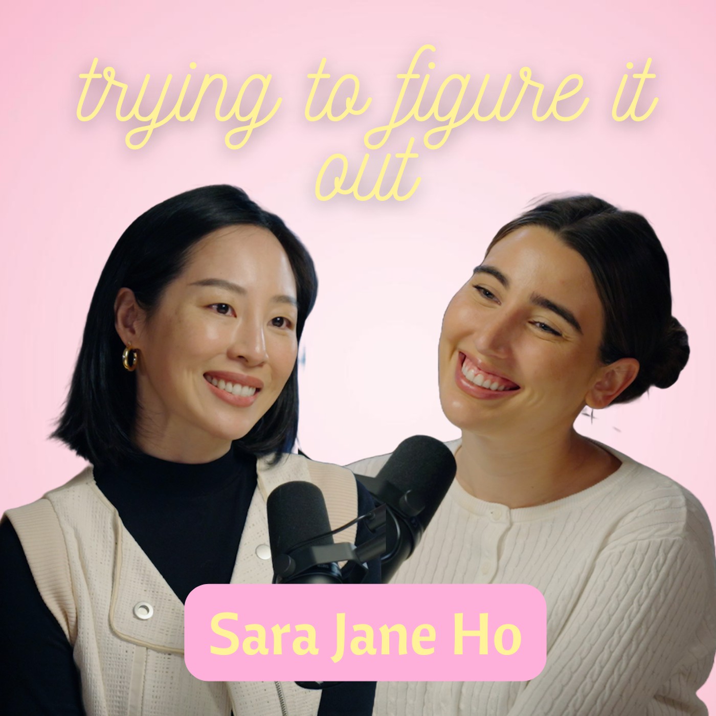Redefining Etiquette with Expert and Netflix Star Sara Jane Ho