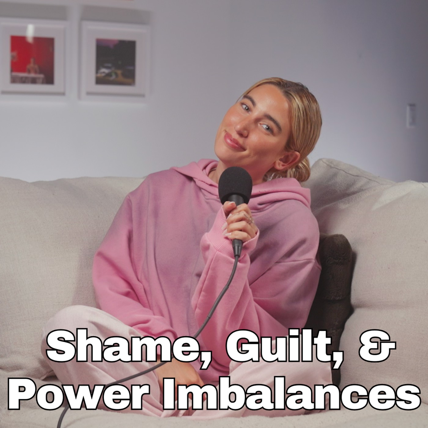 Shame, Guilt, and Power Imbalances