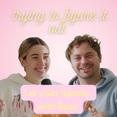 Trying To Figure It Out