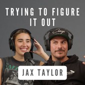 Trying To Figure It Out