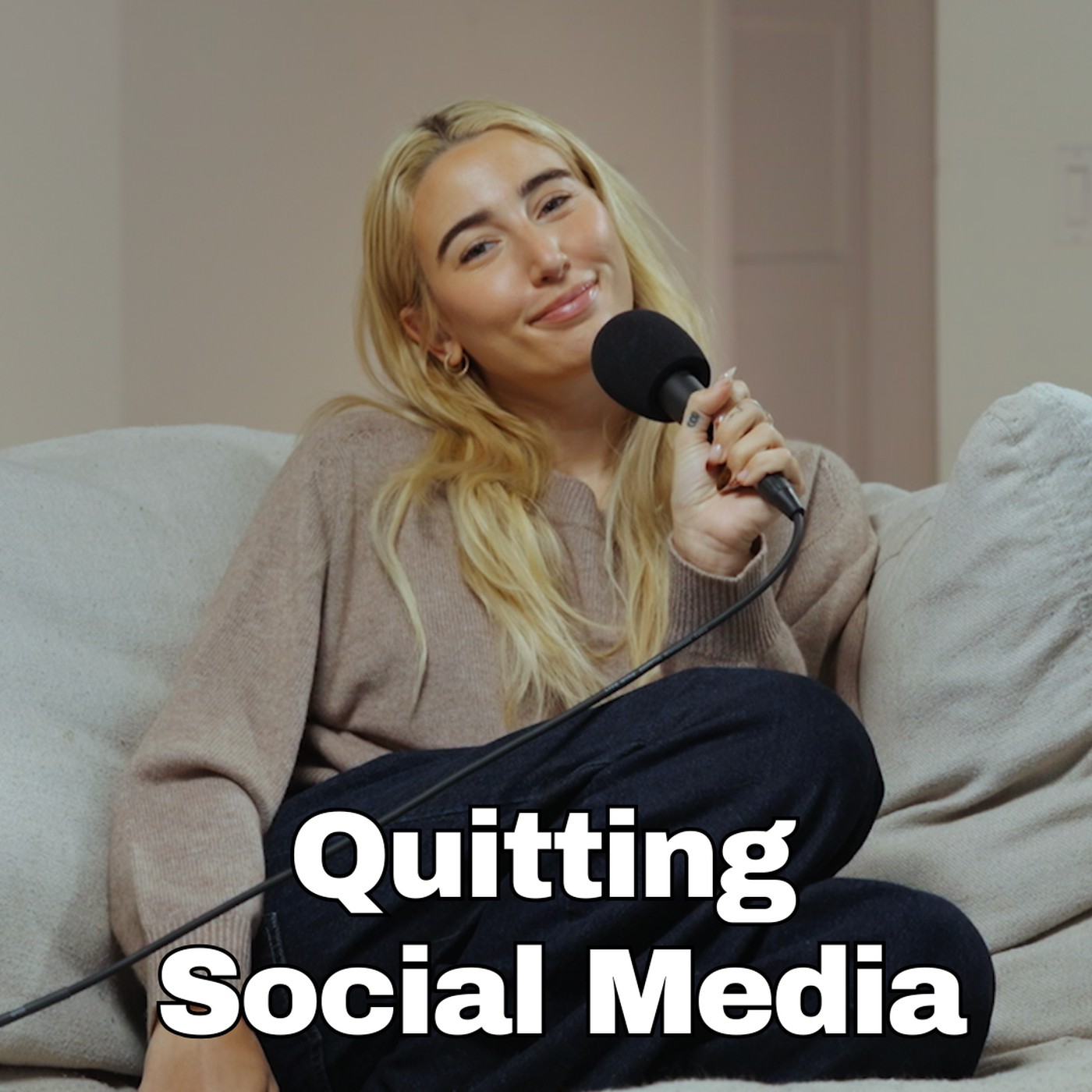 SOLO: I Deleted Social Media...Here's What Happened