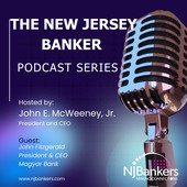 The New Jersey Banker