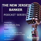 The New Jersey Banker