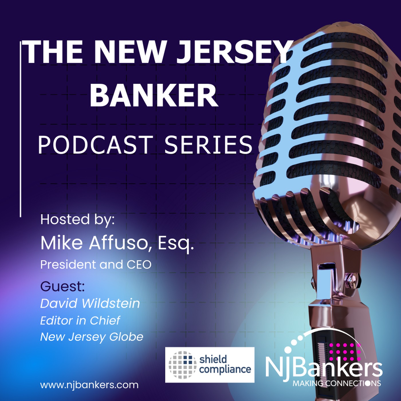The New Jersey Banker